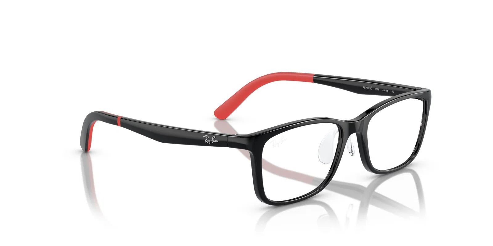Ray-Ban Kids 0RY1626D Eyeglasses - view 45